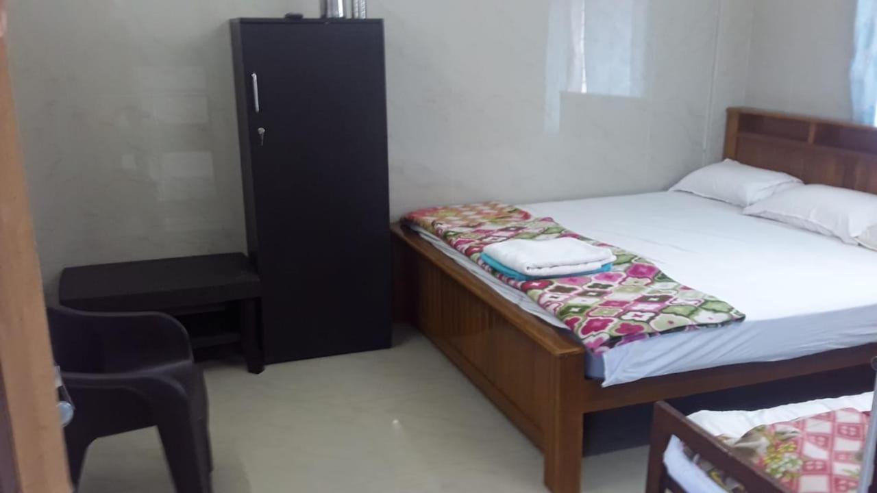 Vk Holiday Home Malpe Exterior foto