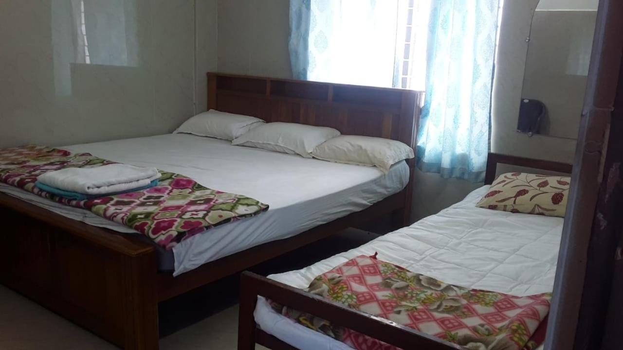 Vk Holiday Home Malpe Exterior foto