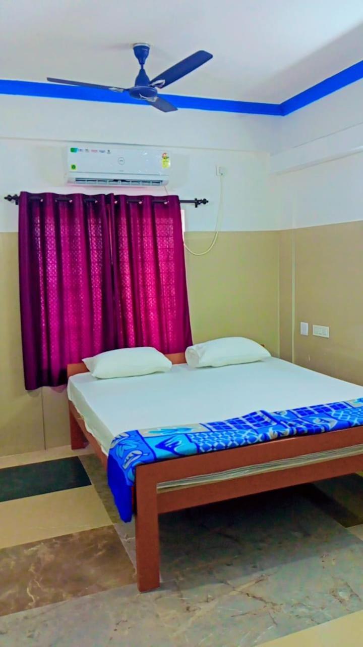 Vk Holiday Home Malpe Exterior foto