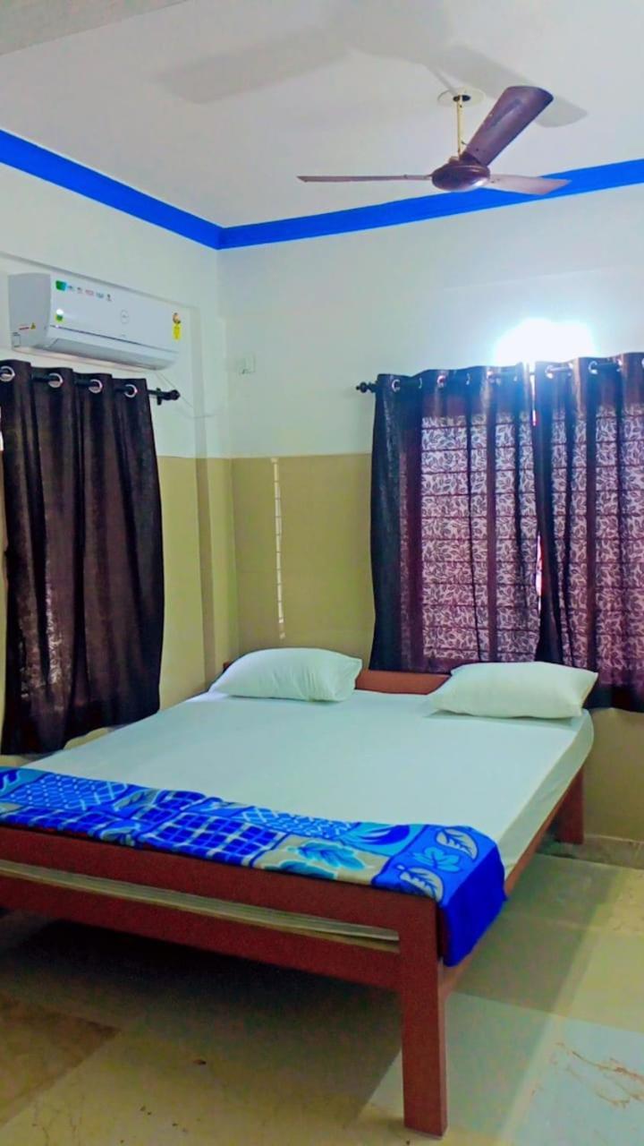 Vk Holiday Home Malpe Exterior foto