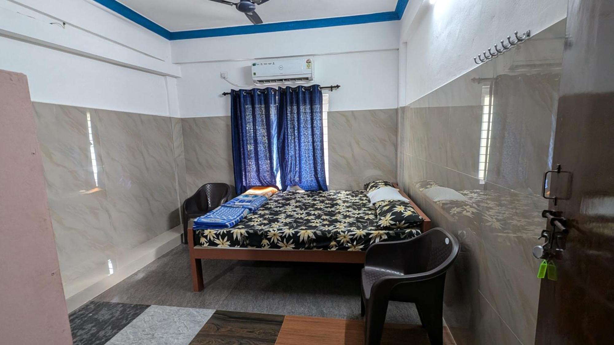 Vk Holiday Home Malpe Exterior foto