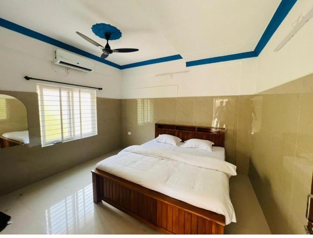 Vk Holiday Home Malpe Exterior foto
