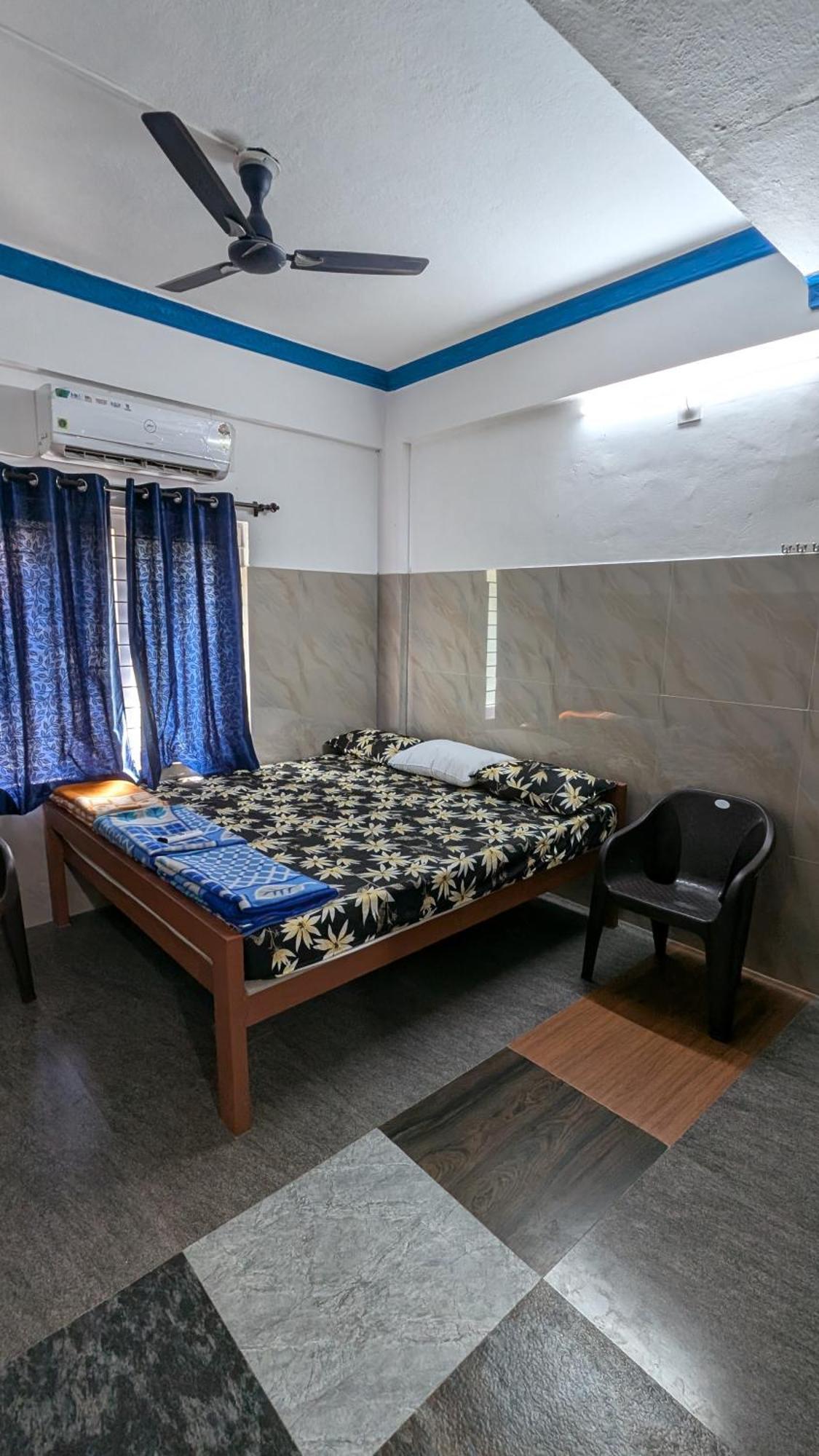 Vk Holiday Home Malpe Exterior foto